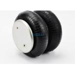 W013586910 Suspension Air Spring For Hendrickson Double Convoluted Airbag
