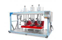 China Sofa Seat And Back Durability Test  Machine Furniture Testing Equipment supplier