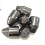 Petroleum Tungsten Carbide Buttons Use On Drill Bits