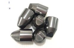 China Petroleum Tungsten Carbide Buttons Use On Drill Bits supplier