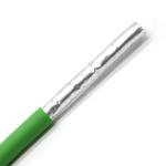 23AWG 500Mbps CAT6A CAT7 CAT8 Cable 305M FTP UTP LSZH Jacket for sale
