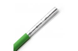 China 23AWG 500Mbps CAT6A CAT7 CAT8 Cable 305M FTP UTP LSZH Jacket supplier