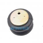Contitech FD 200-19/2682 045000 Double Convoluted Rubber Air Spring With G3/4 Air Inlet for sale
