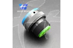China MS26482 Connector, MS3476W18-32P, MIL-C-26482Ⅱ, MS26482 SeriesⅡ supplier