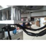 SUS304 Automatic Adhesive Sticker Labeling Machine 25m Min for sale