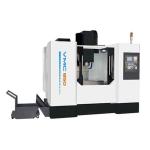 Vmc850L Vertical Machine Center CE CNC Center Milling Machine for sale