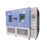 VW 80000-2017 Motor Vehicle Components Condensation Test Chamber for sale