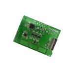 Rigid Flex Printed Circuit Board Design Peelable High Tg FR4 Flexible Pcb Design for sale