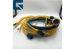 China 6156-81-9320 6156819320 Excavator PC400-7 Engine Wire Harness supplier