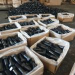 18.9 Grade High Strength Bolts For KOMATSU Excavators Compatible With PC120 PC200 PC300 PC400 PC600