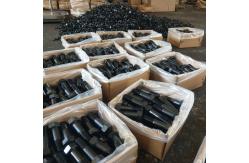 China 18.9 Grade High Strength Bolts For KOMATSU Excavators Compatible With PC120 PC200 PC300 PC400 PC600 supplier