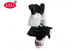 China Automatically Measure Lab Test Equipment , Micro Vickers Hardness Tester supplier
