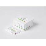 5-300mg/L Urine Microalbumin Test Kit 5min MAU Rapid Test for sale