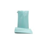Zipper Plastic Pouches Packaging Foil Doypack Childproof Gravure Printing With Window for sale