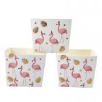 PE coating Foil Horse Pattern Paper Baking Pans