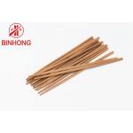 Tensoge Chopsticks of 21cm Carbonized bare chopsticks  manufacturer Pack of 100pairs for sale