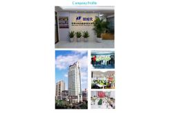 China IC Agent Electronics PW8205A TSSOP8 DW01 EletronicIntegrated Circuits Boards supplier
