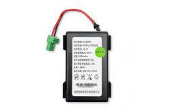 China Practical LifePO4 Elevator Backup Battery Power 43.2V 3000mAh 130Wh 71020007 supplier