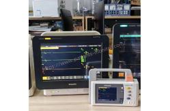 China MX500 Used Medical Equipment PHiliph IntelliVue Patient Monitor For Hospital supplier