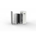 EPI500 5 Layer Filtration Healthlead Air Purifier H12 HEPA 69 DB Large Space Air Purifier for sale