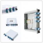 20nm LC UPC 4CH 6CH 8 Channel Cwdm Mux Demux Module for sale