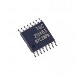 Texas Instruments TSC2046IPWR Electronic multipole Ic Components Haus Chips Bogen128 Circuit integrated TI-TSC2046IPWR for sale