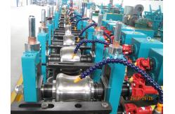 China 40~90m/Min ERW Tube Mill supplier