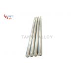 1j22 Precision Soft Magnetic Precision Alloy Bar / Rod For Magnetostrictive Transducer
