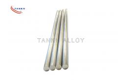 China 1j22 Precision Soft Magnetic Precision Alloy Bar / Rod For Magnetostrictive Transducer supplier