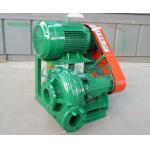 0.25MPa – 0.4MPa Drilling Mud Cleaner Drilling Mud Cleaning System