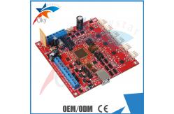 China RepRap 3D Printer Rambo Control Board For Arduino Atmega2560 Microcontroler 1.2A supplier