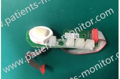 China PHiliph MP20 Patient Monitor Parts Bottom Keypad M8065-66481 supplier