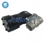 Compressed Air Solenoid Valve , Electro Pneumatic Solenoid Valve Aluminium Body for sale