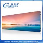 Adversting Indoor Fixed LED Display P1.2 P1.5 P1.8 P2 P2.5 LED Video Wall Screen for sale