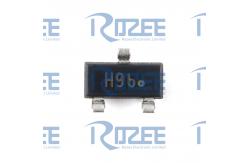 China LM4040BIM3-2.5/NOPB supplier