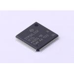 100-LQFP Surface Mount STM32L552VET6 ARM Cortex-M33 Embedded Microcontrollers IC for sale