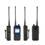 INRICO T368 POC Long Distance Two Way Radio 6000mAh Battery Capacity POC Long Range Walkie Talkie with AI Dual Camera 2MP Front and 13MP Rear Camera for sale