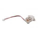SM15-845G Gear Reduced Stepper Motor 15mm With Protective Case
