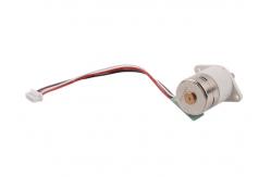 China SM15-845G Gear Reduced Stepper Motor 15mm With Protective Case supplier