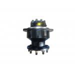 Single Speed Hydraulic Piston Motor Customized Colour Suitable for Construction Agriculture Marine Machinery Applications for sale
