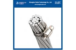 China All Aluminum Alloy Conductor 240mm2 IEC61089 Overhad Bare supplier