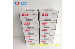 China 3BSE008516R1 ABB  AI810 Analog Input 8 ch industrial communication module supplier