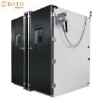 Meat Curing Dry Aging Chamber Walk-In Temperature Humidity Climatic Stability Test Chamber