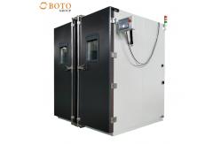 China Meat Curing Dry Aging Chamber Walk-In Temperature Humidity Climatic Stability Test Chamber supplier