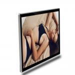 CCC 6ms 55 Wall Mounted LCD Kiosk Digital Signage