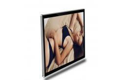 China CCC 6ms 55 Wall Mounted LCD Kiosk Digital Signage supplier