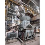 20tph Gypsum Vertical Mill Coal Powder Cement Plant Gypsum Grinding Process In Vertical Mill for sale