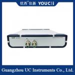 2 Channel Power Meter Calibration Wavelength of 1310/1490/1550/1625nm for sale
