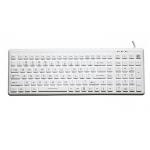 IP68 Medical Waterproof Keyboard With Backlight / Optional Languages for sale