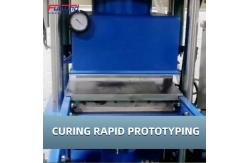 China FuLund High Quality Custom Rubber Silicone elastic Wristband making Machine supplier